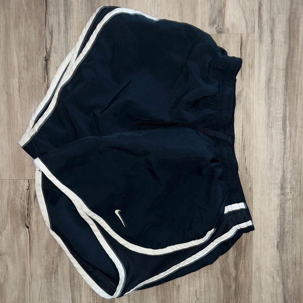 Small, Navy Blue